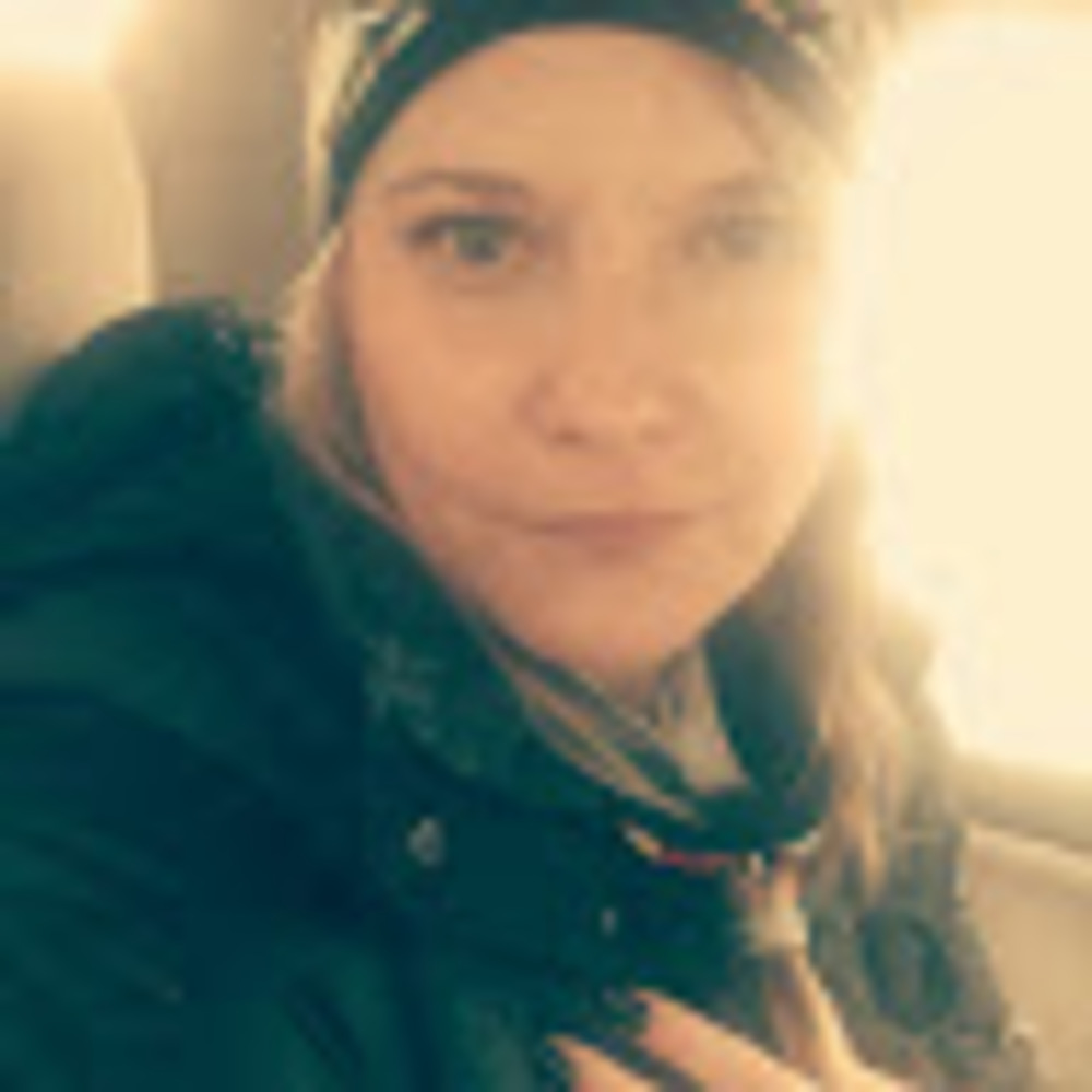 Meet your Posher, Vanessa